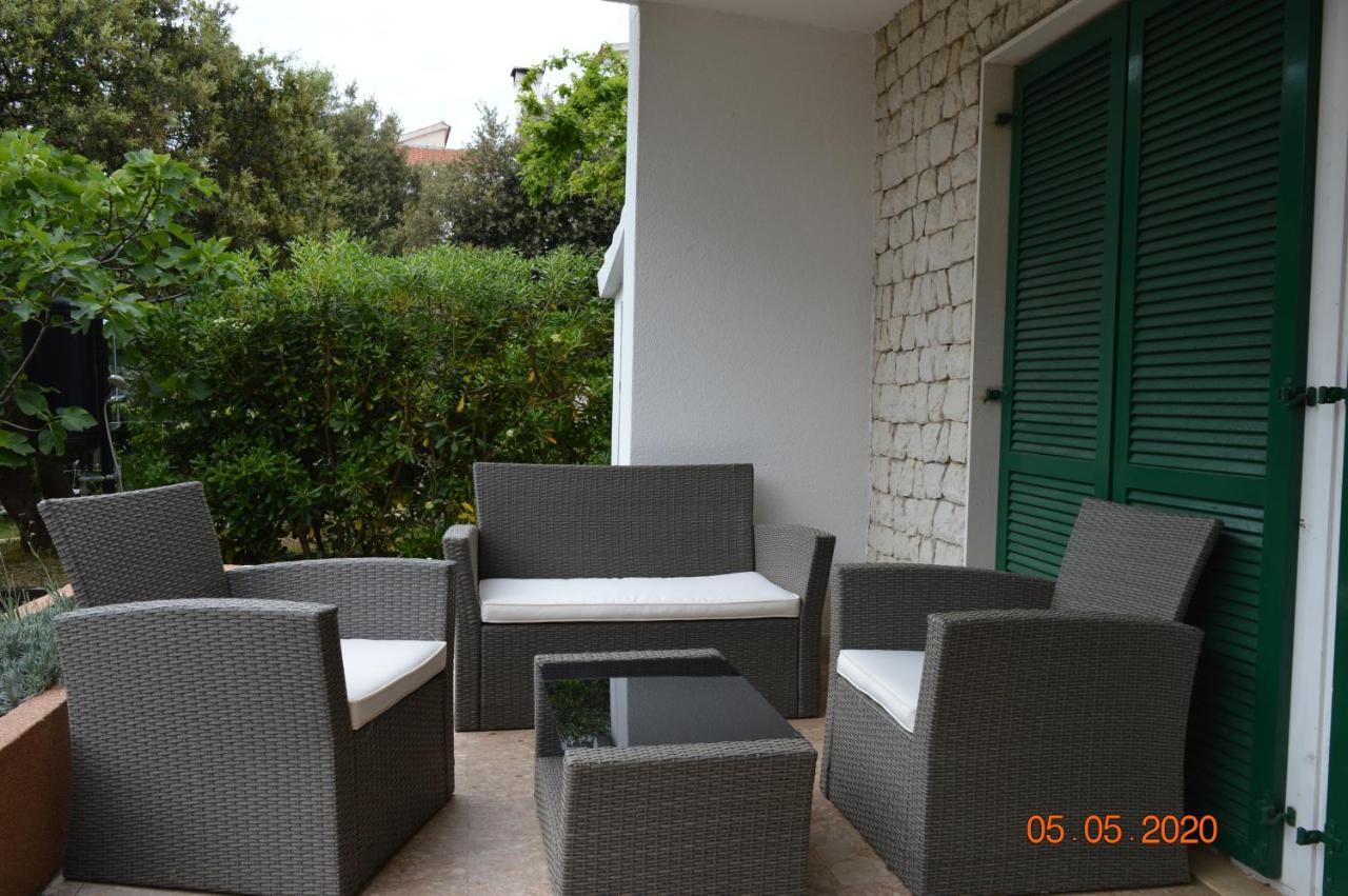Apartment Palatisa Kozino Exterior photo