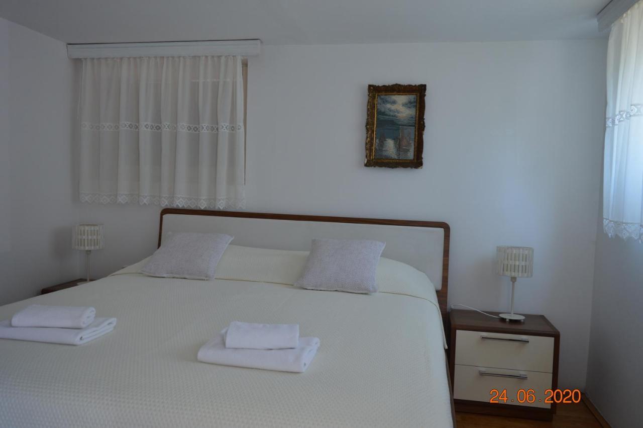 Apartment Palatisa Kozino Exterior photo