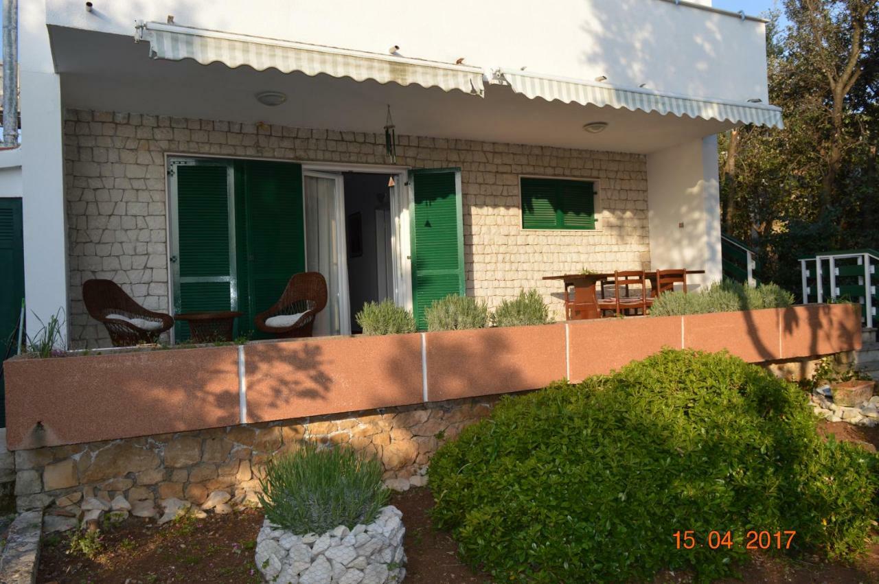Apartment Palatisa Kozino Exterior photo