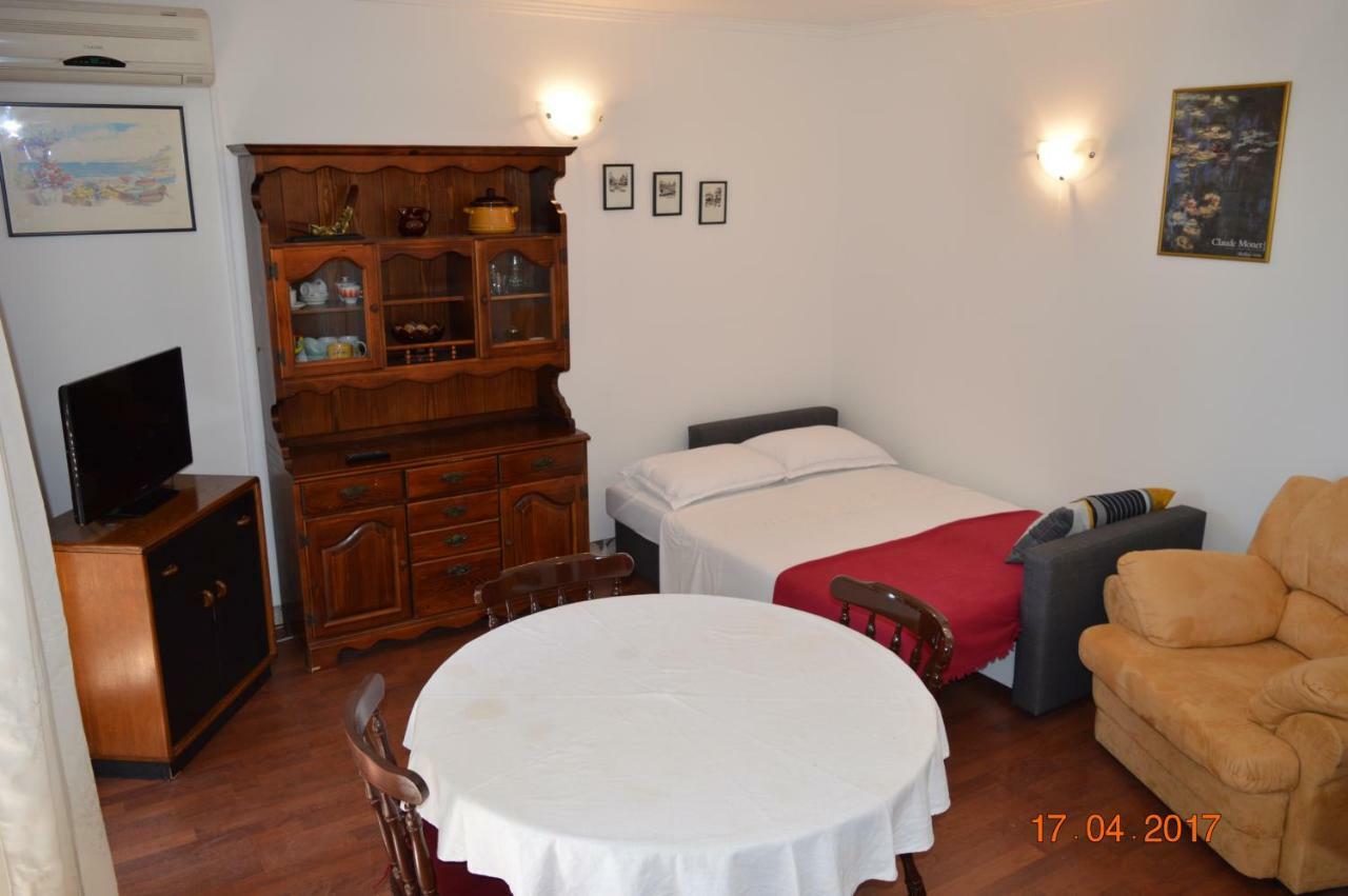 Apartment Palatisa Kozino Exterior photo