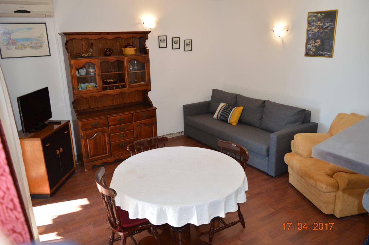 Apartment Palatisa Kozino Exterior photo