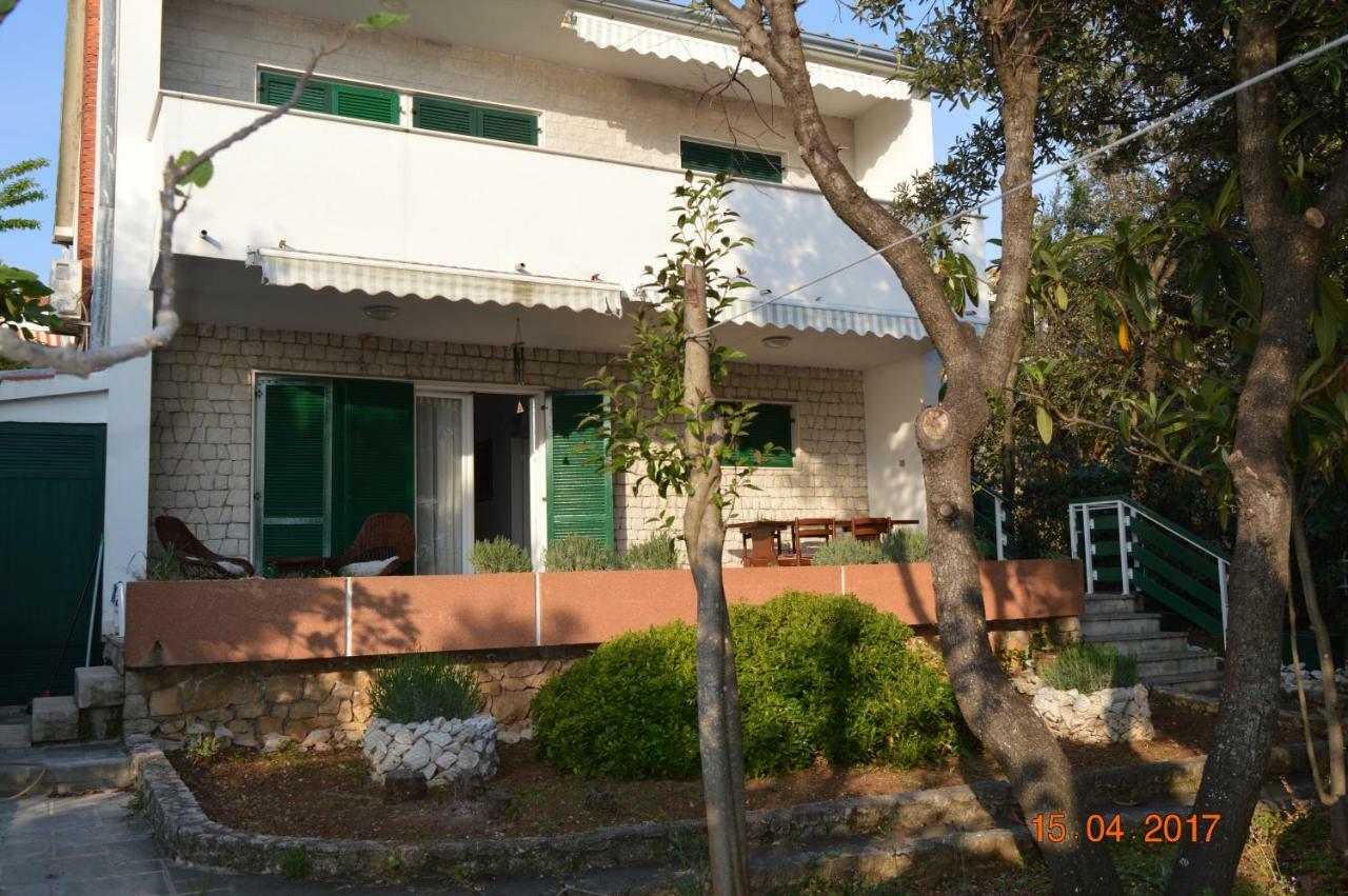 Apartment Palatisa Kozino Exterior photo